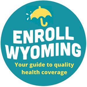 Enroll Wyoming